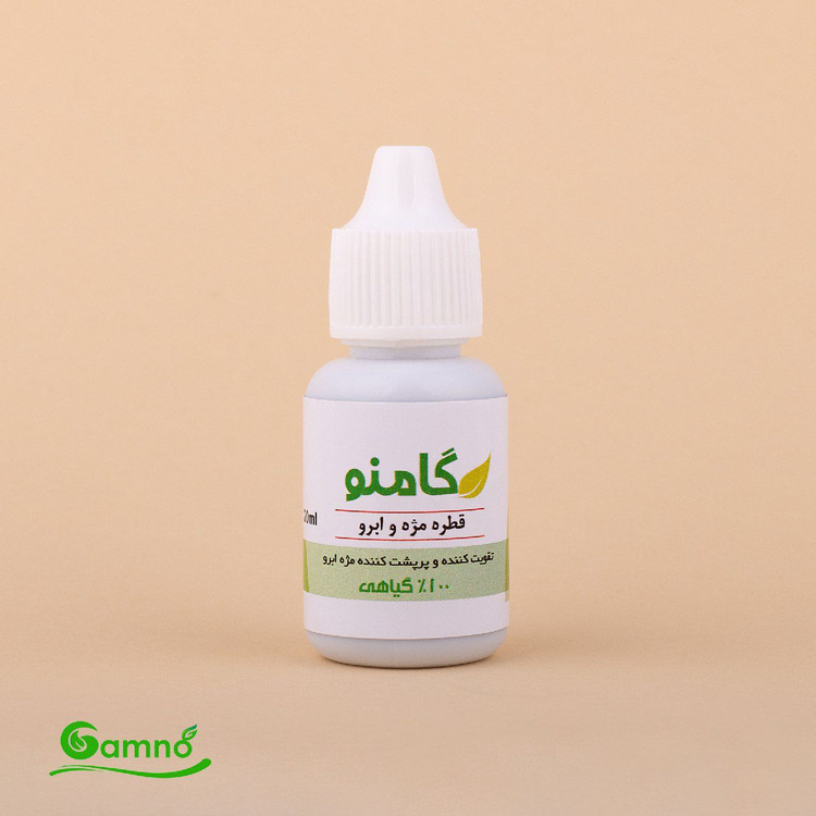 تقویت کننده مژه اصلی