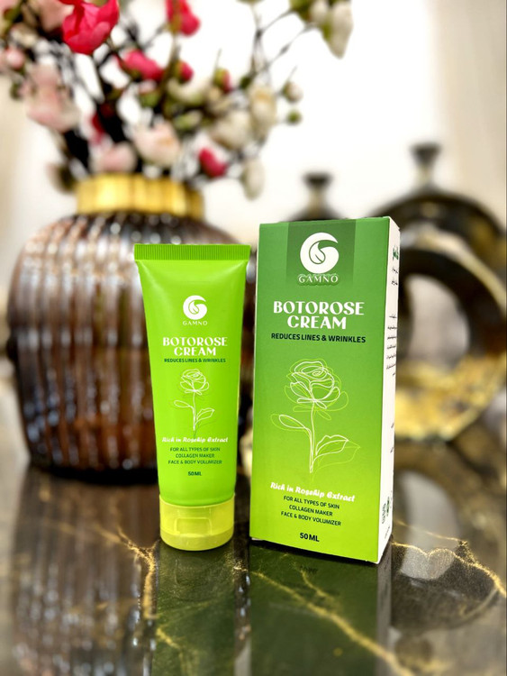 کرم بوتاکس اصلی برند