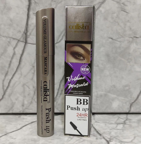 ریمل اصلی برند کالیستا