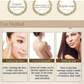 کرم اسب برند اصلی