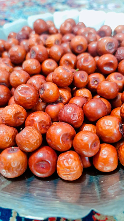 بومی وارگانیک