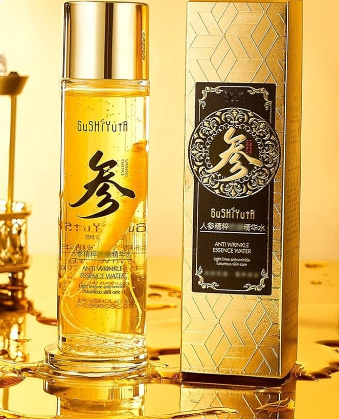 سرم برند اصلی