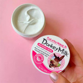 کرم شیر ووکالی_سفید کننده طبیعی پوست