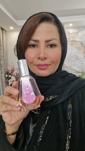 ماندگاری خط بو بالا