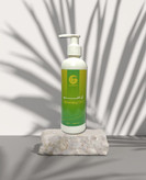 ژل لاغری موضعی گامنو برای کاهش چربی شکم و پهلو