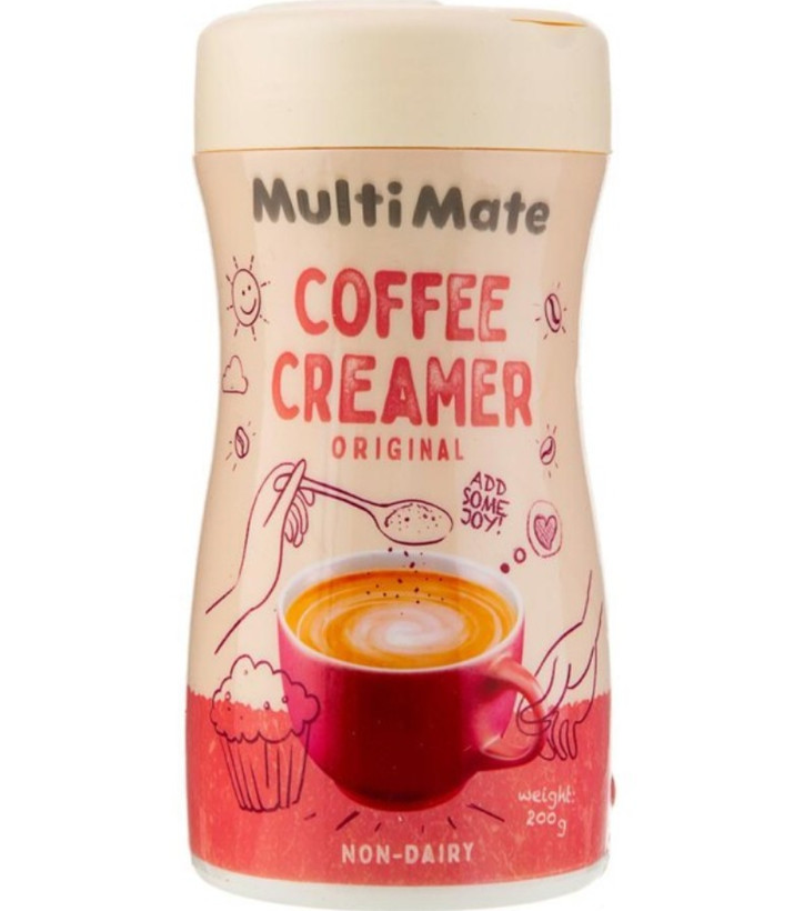 مولتی کافه اصلی