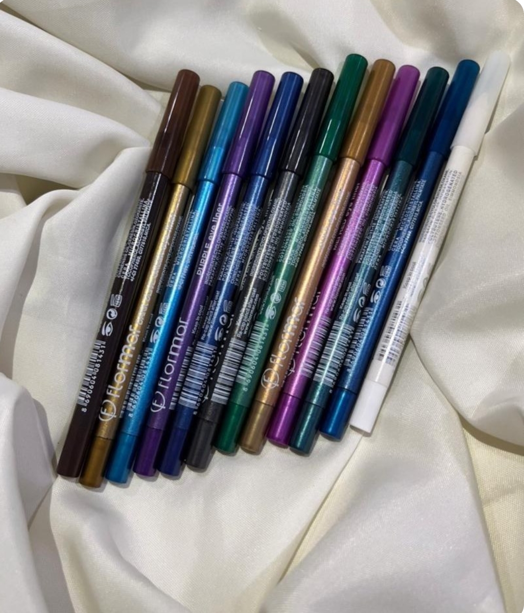 نرم و روان با کیفیت