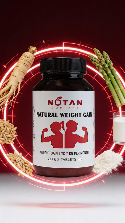 چاقی کل بدن گیاهی